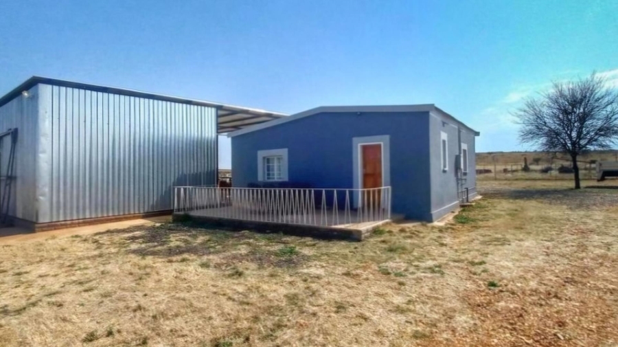 10 Bedroom Property for Sale in Olifantshoek Northern Cape